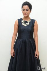 Namitha Pramod at Chuttalabbayi Movie Audio Launch